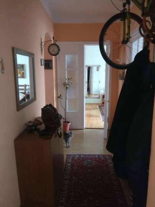 Продаж 3-кімнатної квартири 76.7 м², Іоанна Павла ІІ вул., 15