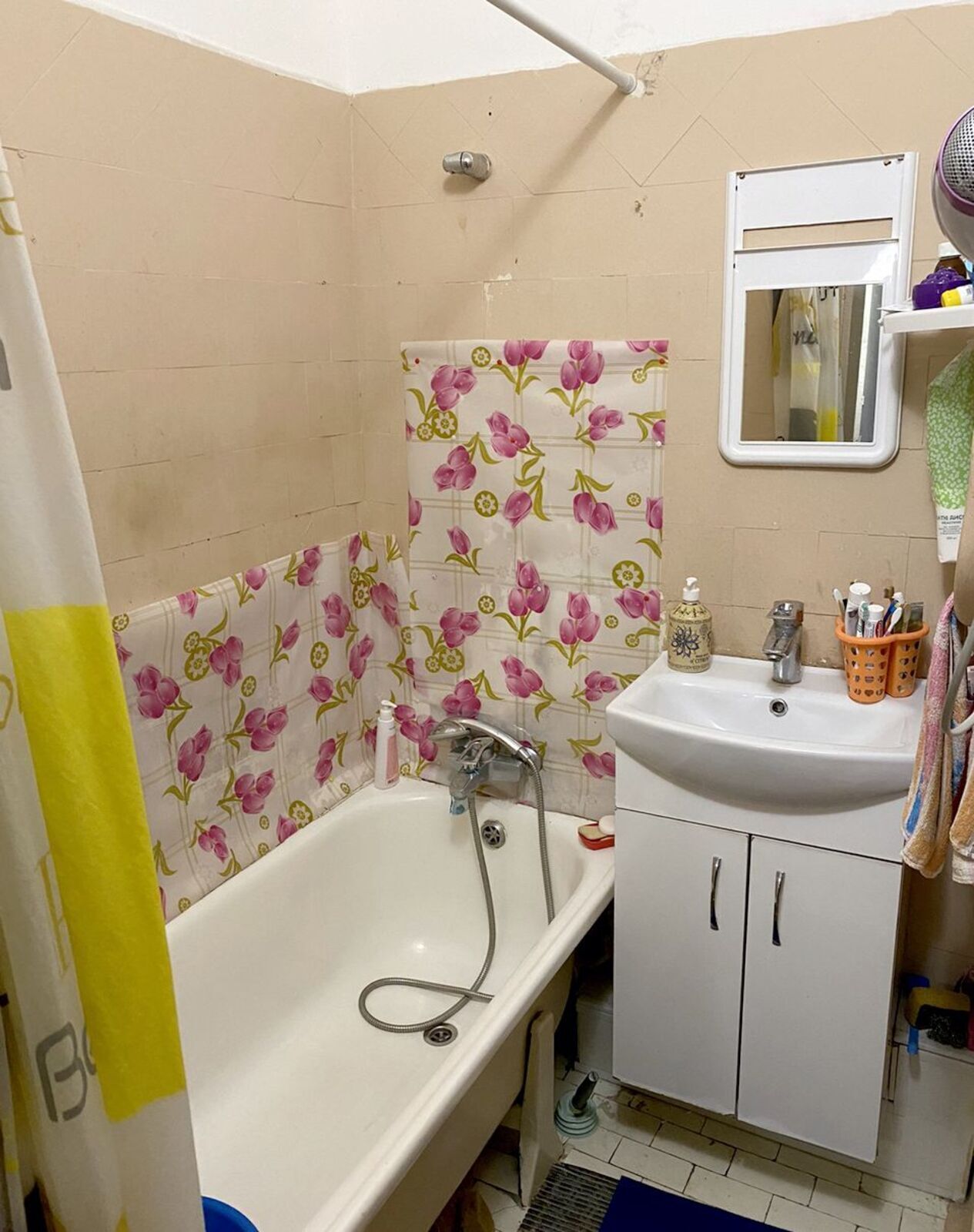 Продаж 2-кімнатної квартири 48 м², Петра Калнишевського вул., 39