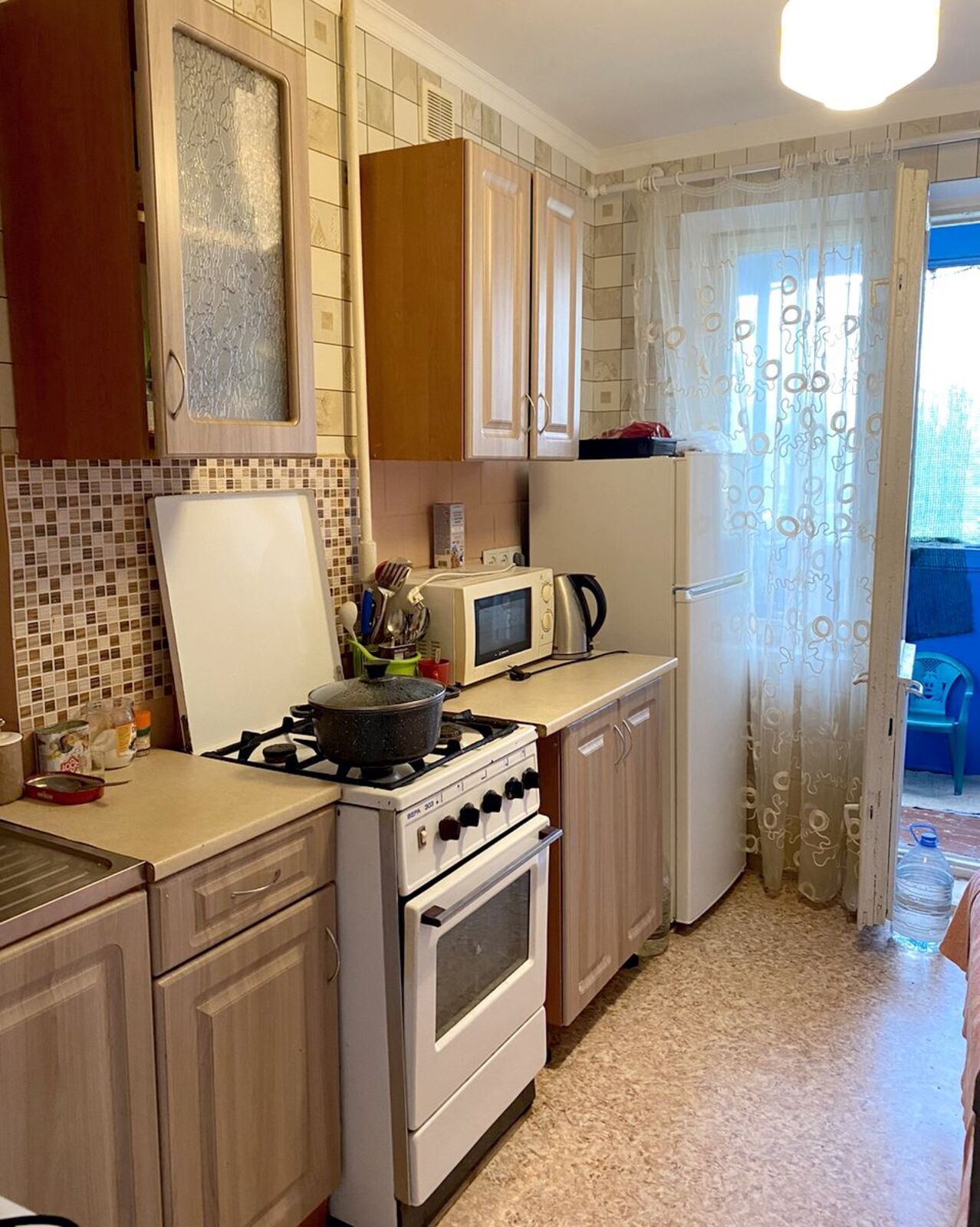 Продаж 2-кімнатної квартири 48 м², Петра Калнишевського вул., 39