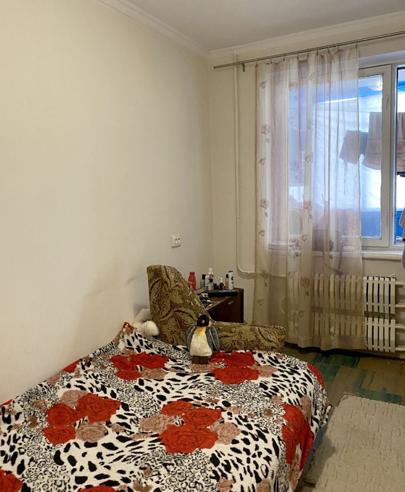 Продаж 2-кімнатної квартири 48 м², Петра Калнишевського вул., 39