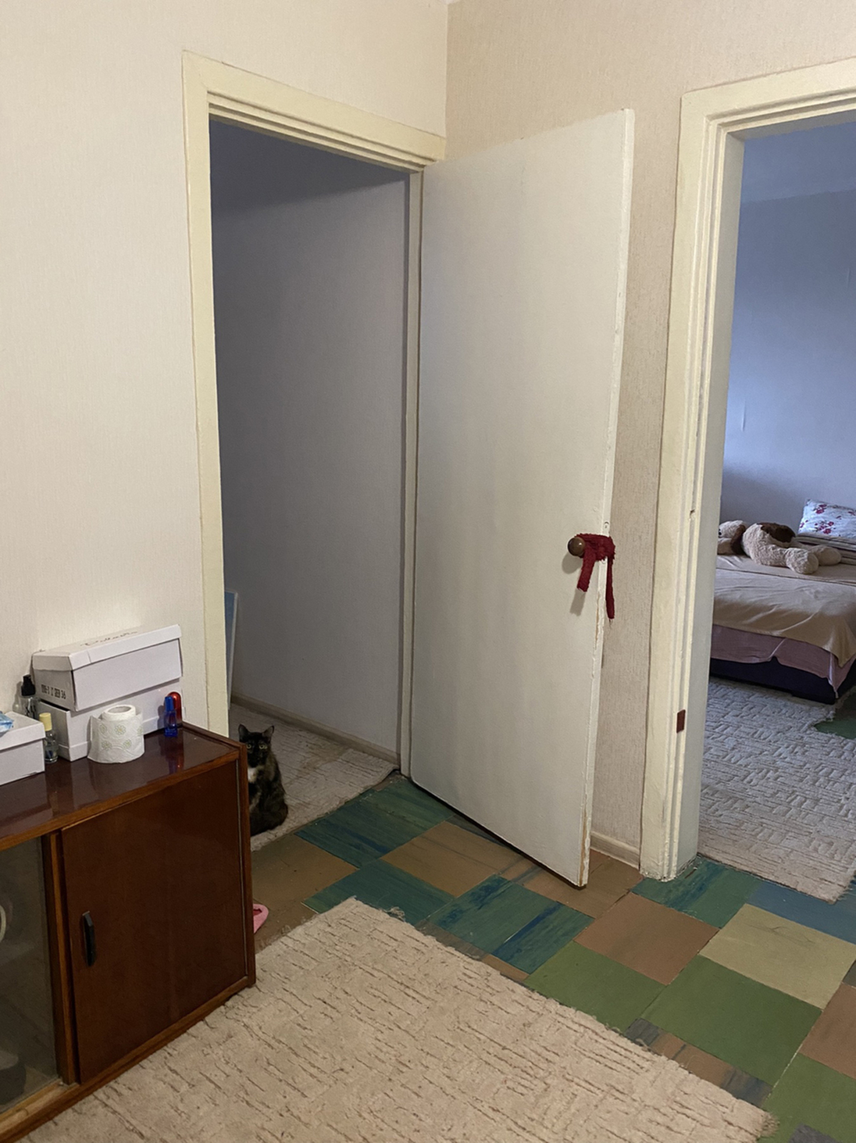 Продаж 2-кімнатної квартири 48 м², Петра Калнишевського вул., 39