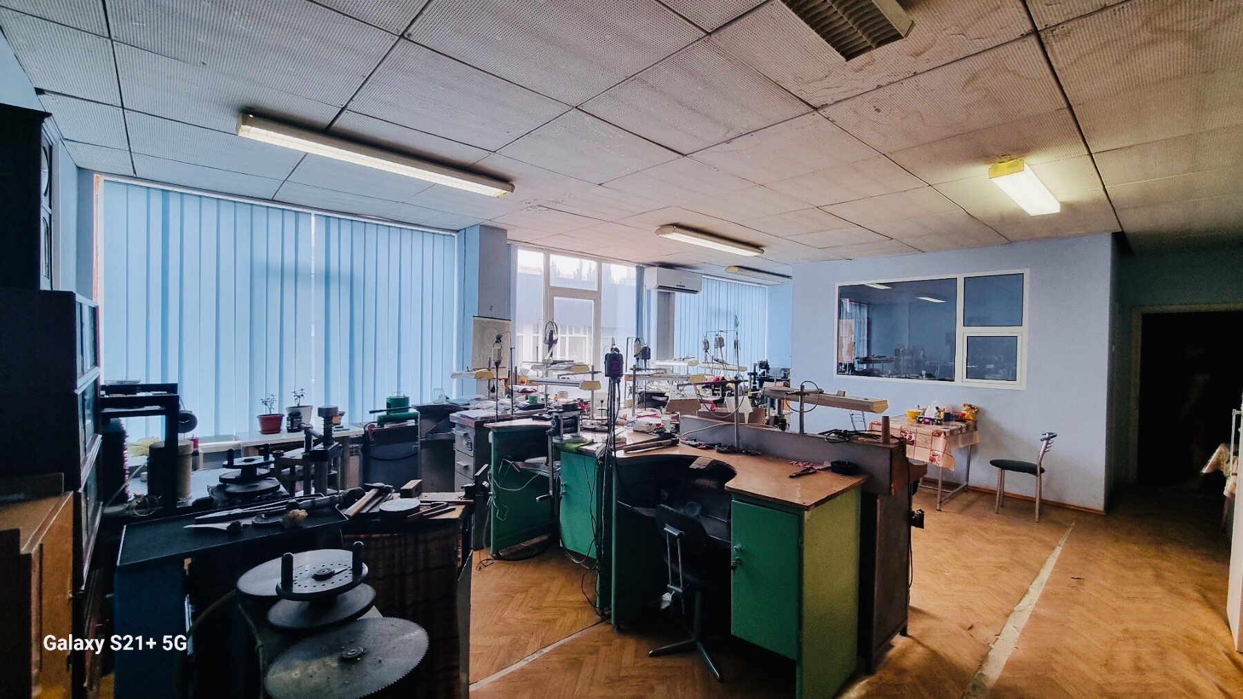 Продаж приміщення вільного призначення 117 м², Якуба Коласа вул., 23