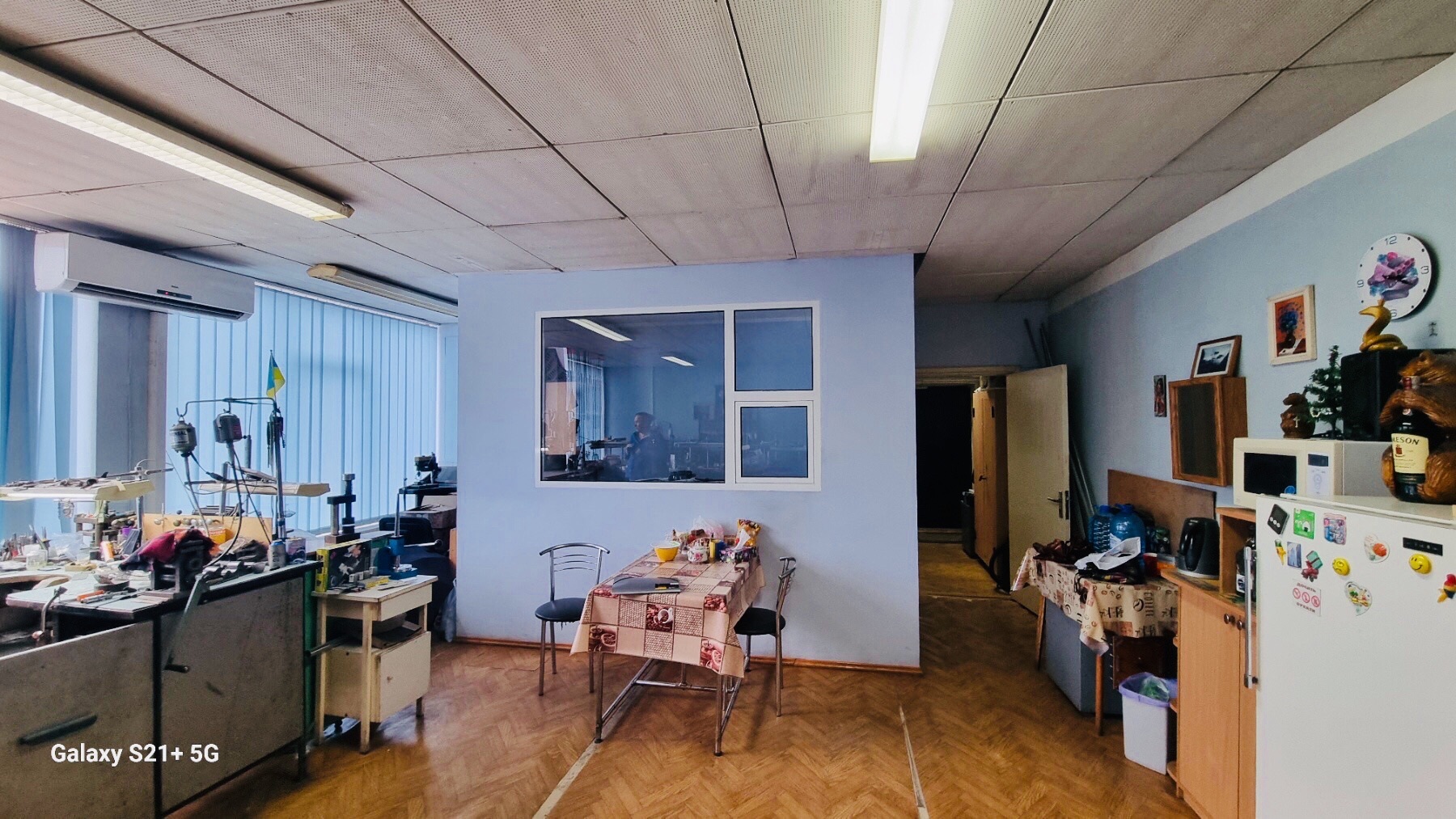 Продаж приміщення вільного призначення 117 м², Якуба Коласа вул., 23