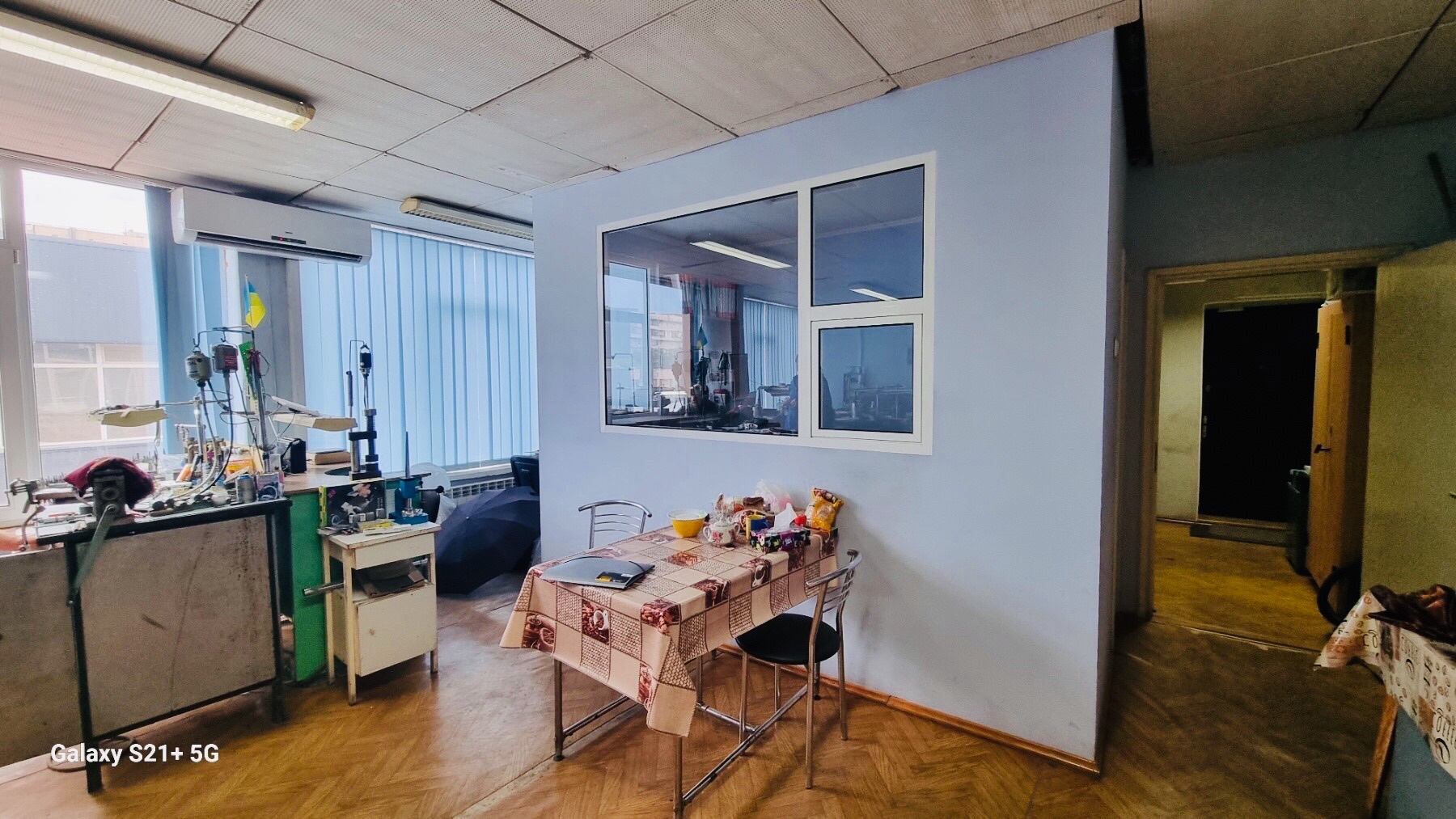 Продаж приміщення вільного призначення 117 м², Якуба Коласа вул., 23