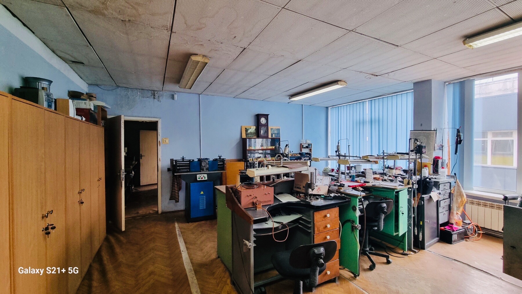 Продаж приміщення вільного призначення 117 м², Якуба Коласа вул., 23
