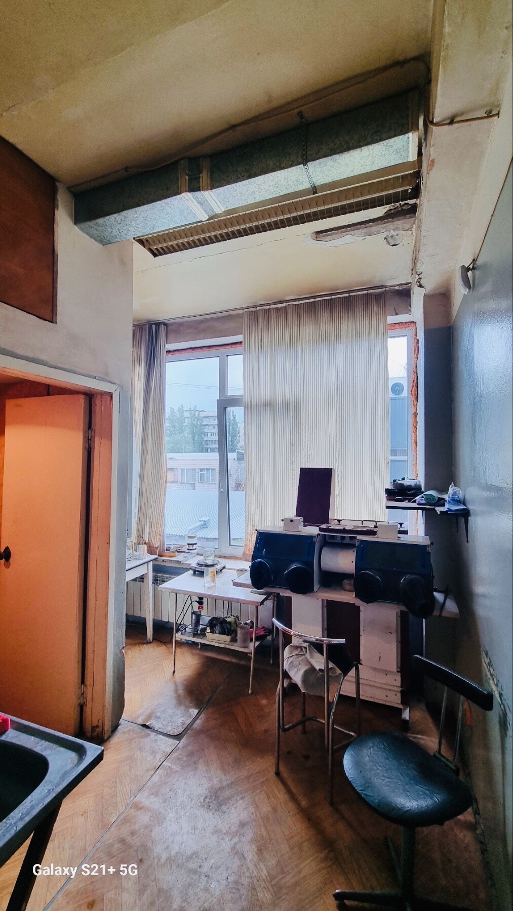 Продаж приміщення вільного призначення 117 м², Якуба Коласа вул., 23
