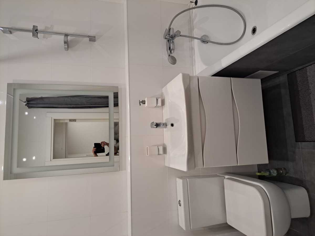 Оренда 2-кімнатної квартири 48.5 м², Сергія Данченка вул., 5