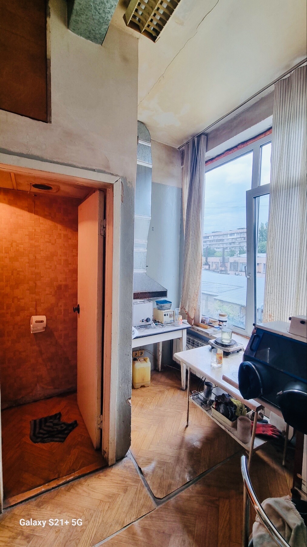 Продаж приміщення вільного призначення 117 м², Якуба Коласа вул., 23
