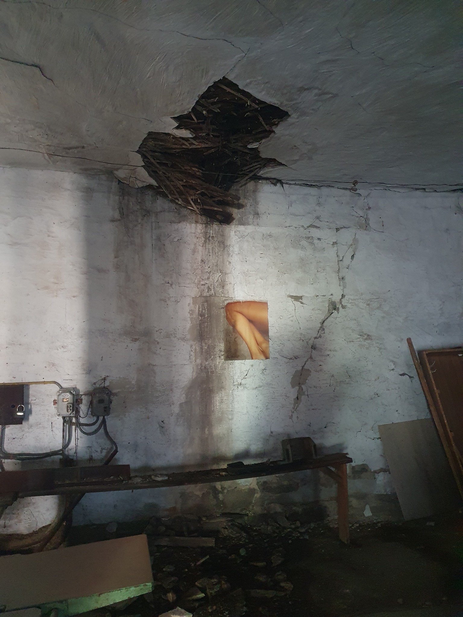 Продаж комерції 1052.7 м², Колеусівська, буд. 1