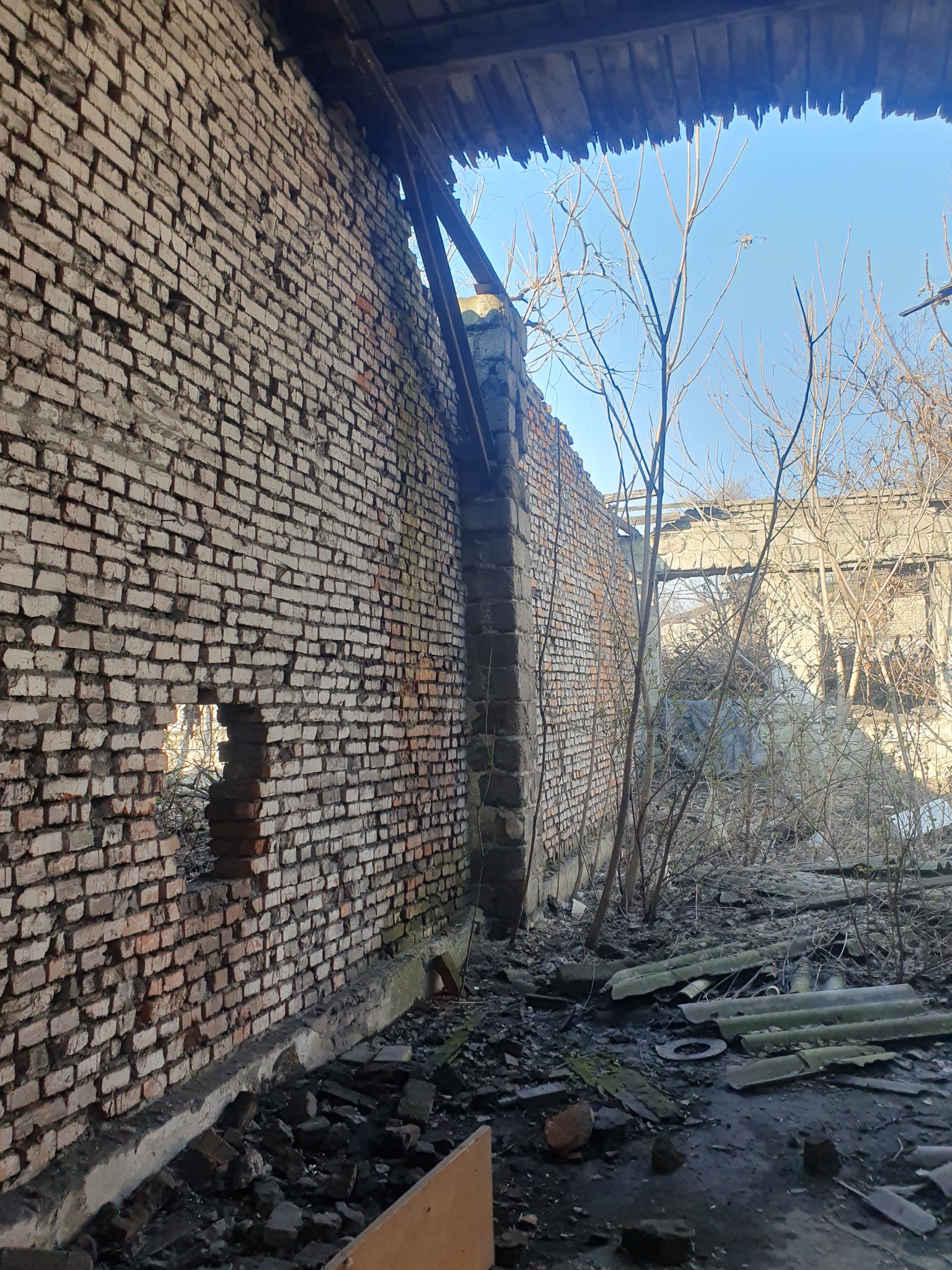 Продаж комерції 1052.7 м², Колеусівська, буд. 1