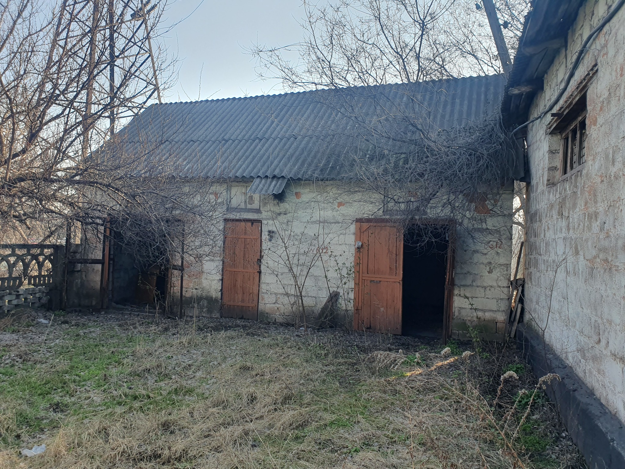 Продаж комерції 1052.7 м², Колеусівська, буд. 1