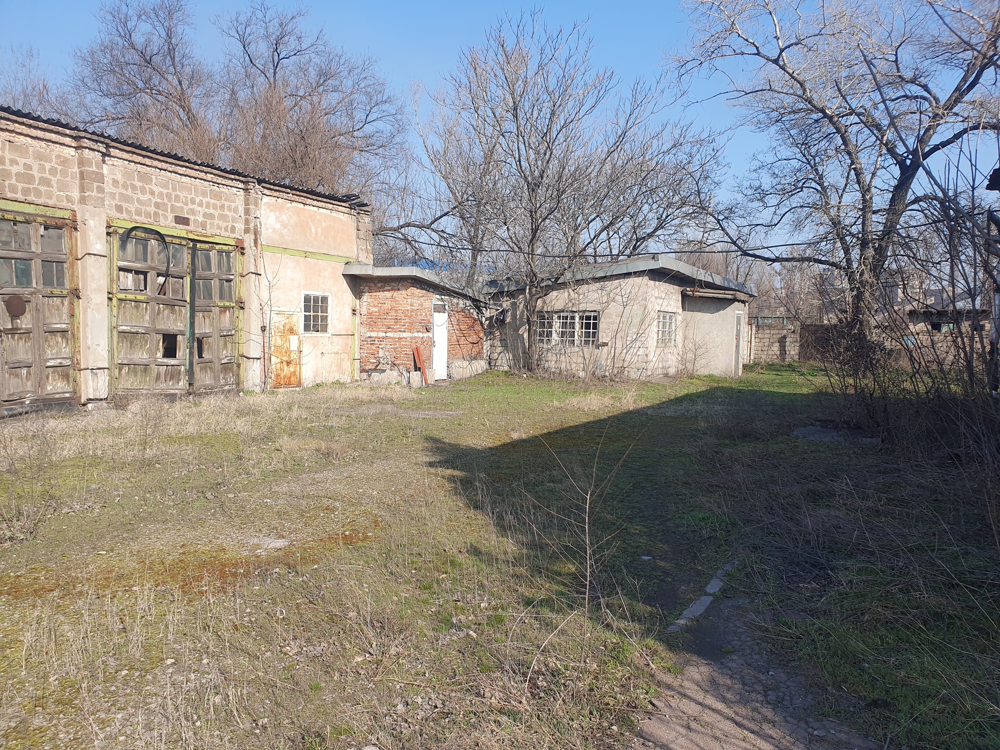 Продаж комерції 1052.7 м², Колеусівська, буд. 1