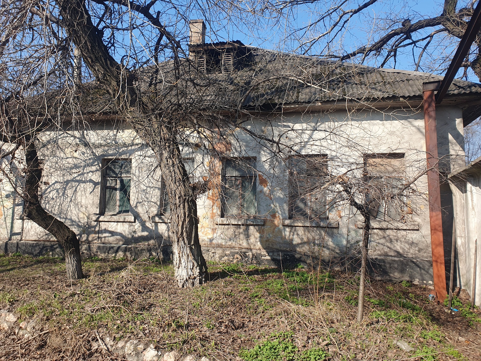 Продаж комерції 1052.7 м², Колеусівська, буд. 1