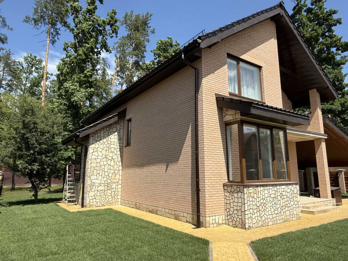 Продажа дома 210 м², Мисливська