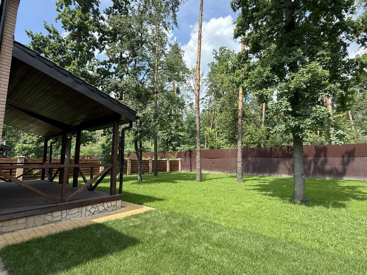 Продажа дома 210 м², Мисливська