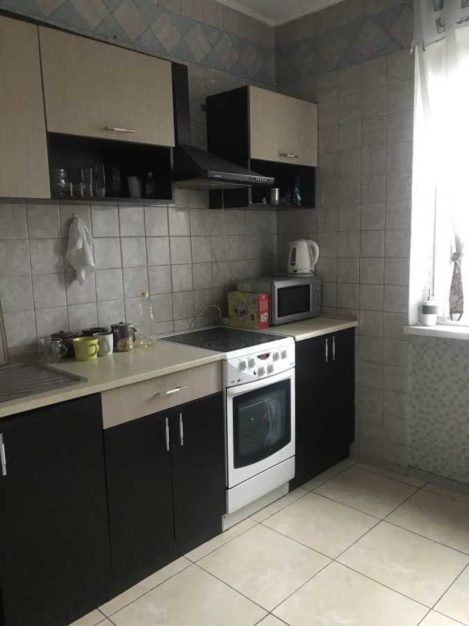 Аренда 2-комнатной квартиры 55 м², Анны Ахматовой ул., 21