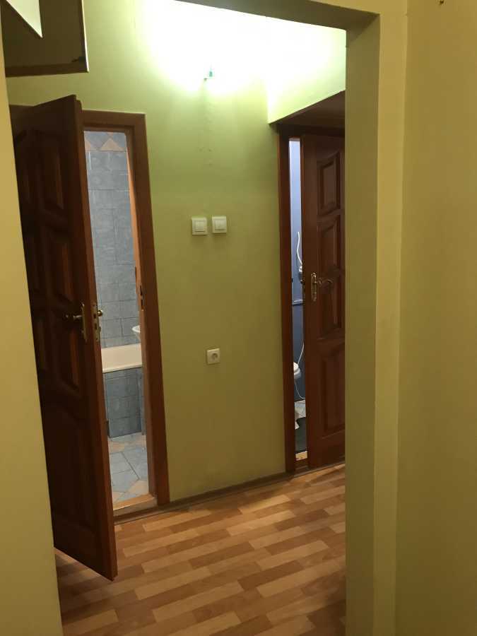 Аренда 2-комнатной квартиры 55 м², Анны Ахматовой ул., 21