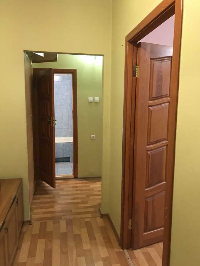 Аренда 2-комнатной квартиры 55 м², Анны Ахматовой ул., 21