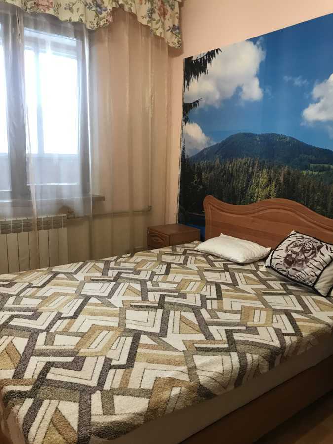 Аренда 2-комнатной квартиры 55 м², Анны Ахматовой ул., 21