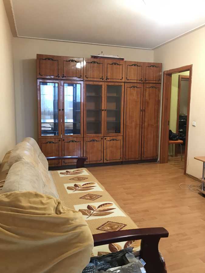 Аренда 2-комнатной квартиры 55 м², Анны Ахматовой ул., 21