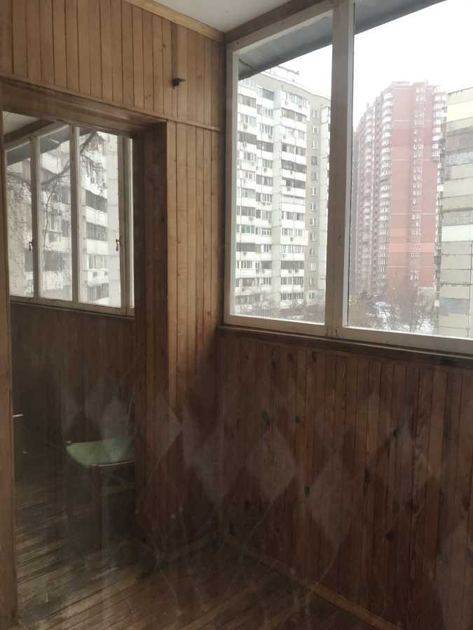 Аренда 2-комнатной квартиры 55 м², Анны Ахматовой ул., 21