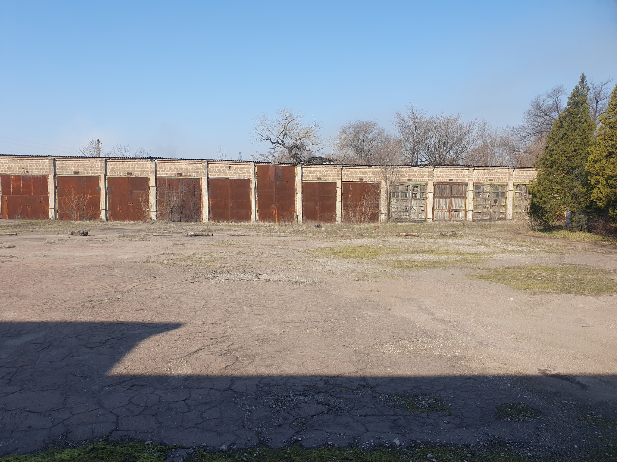 Продаж комерції 1052.7 м², Колеусівська, буд. 1