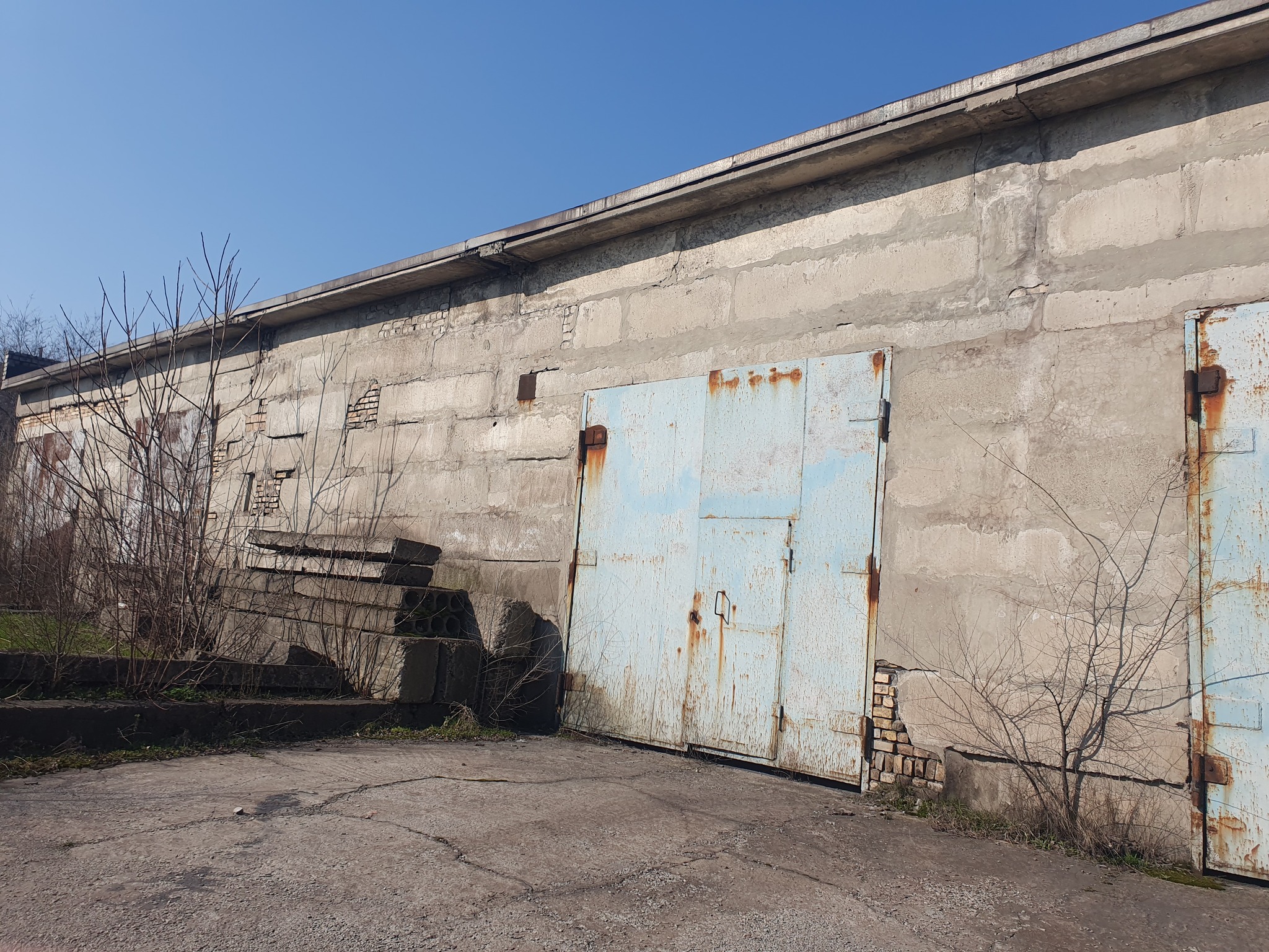 Продаж комерції 1052.7 м², Колеусівська, буд. 1