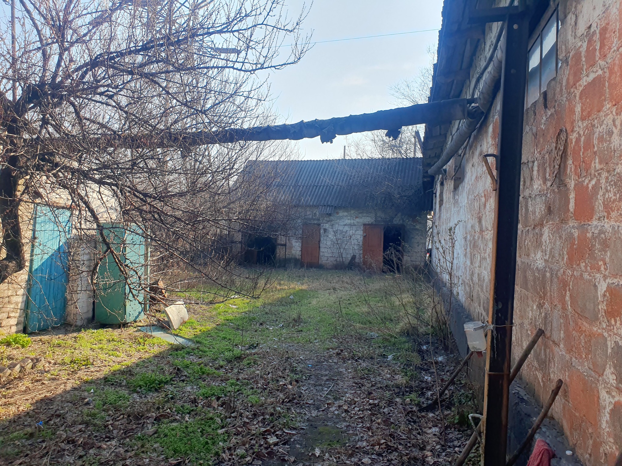 Продаж комерції 1052.7 м², Колеусівська, буд. 1