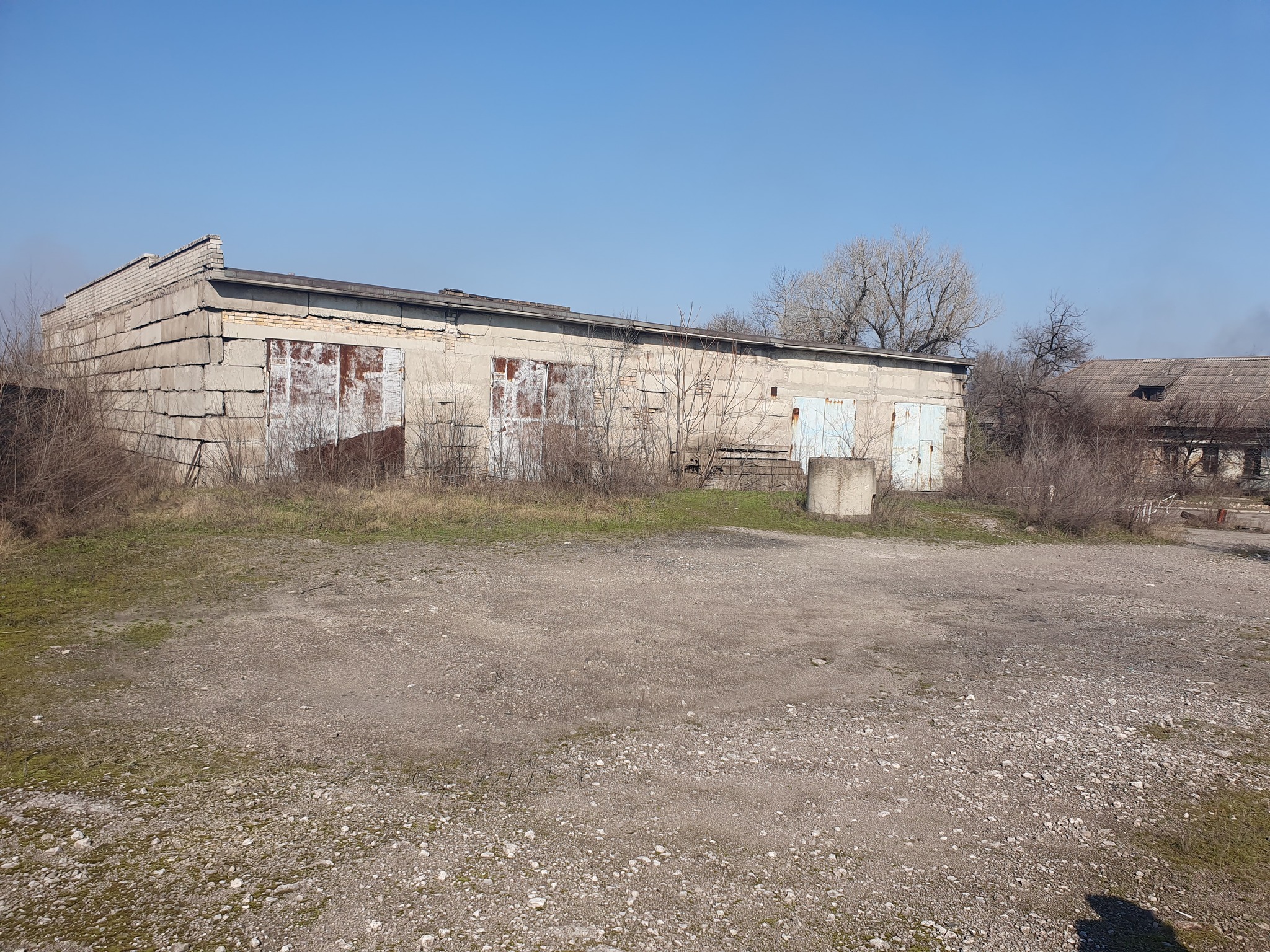 Продаж комерції 1052.7 м², Колеусівська, буд. 1