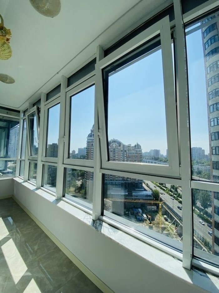 Продаж 2-кімнатної квартири 53.6 м², Лесі Українки бул., 7В