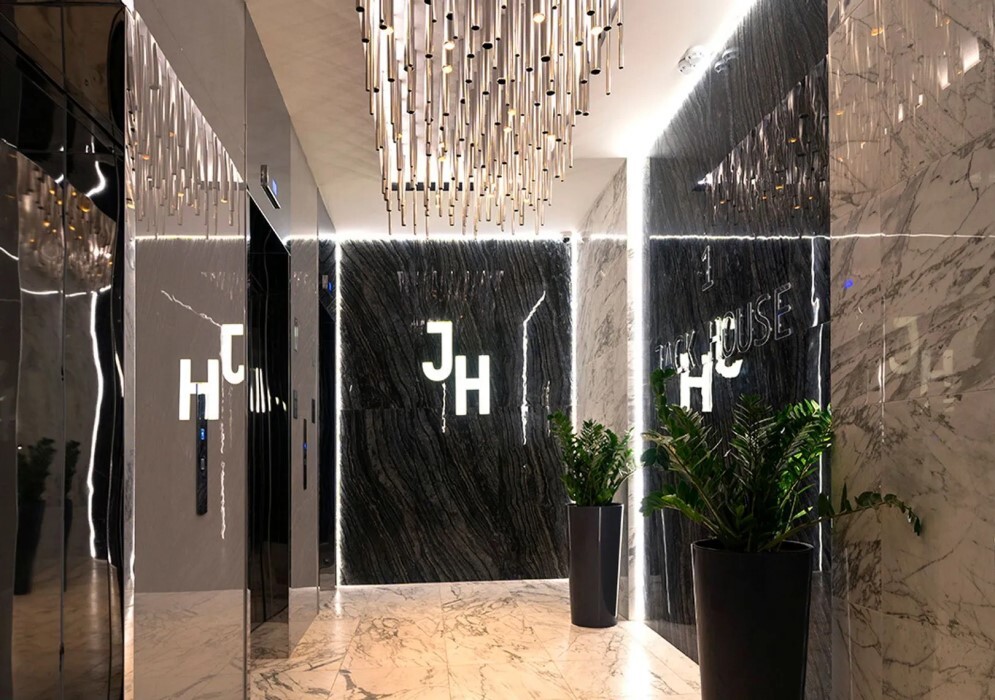 Продаж 2-кімнатної квартири 53.6 м², Лесі Українки бул., 7В
