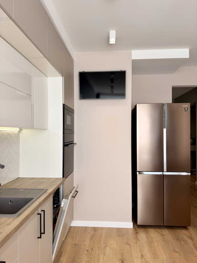 Продажа 2-комнатной квартиры 74 м², Канатная ул., 122Б
