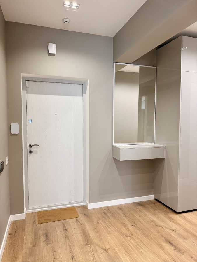 Продажа 2-комнатной квартиры 74 м², Канатная ул., 122Б