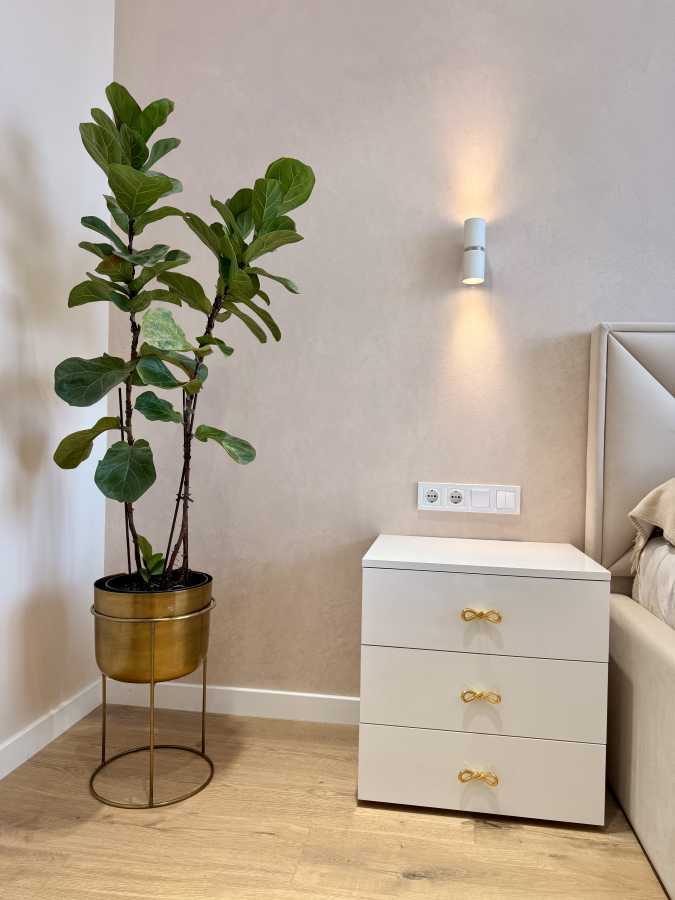 Продажа 2-комнатной квартиры 74 м², Канатная ул., 122Б