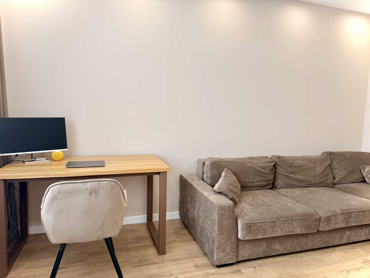 Продажа 2-комнатной квартиры 74 м², Канатная ул., 122Б
