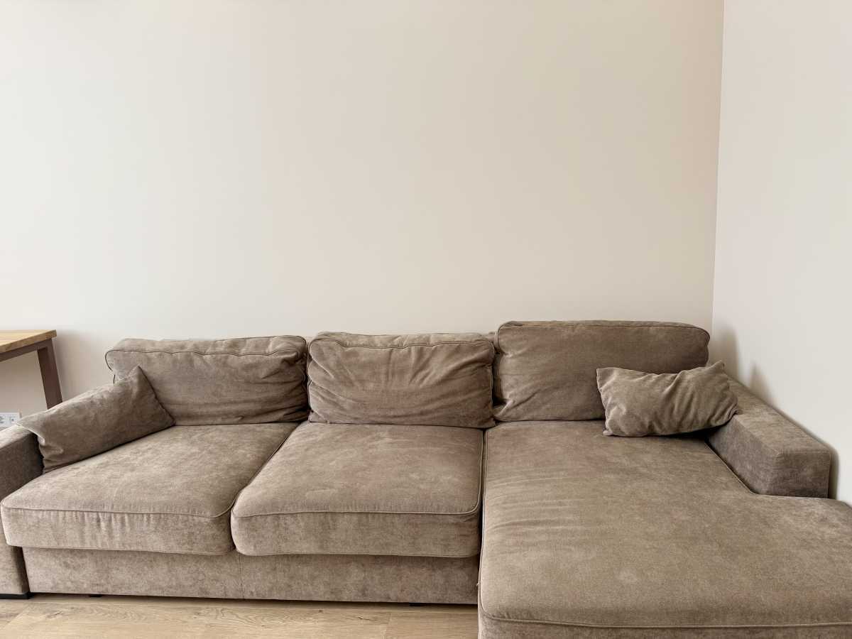 Продажа 2-комнатной квартиры 74 м², Канатная ул., 122Б