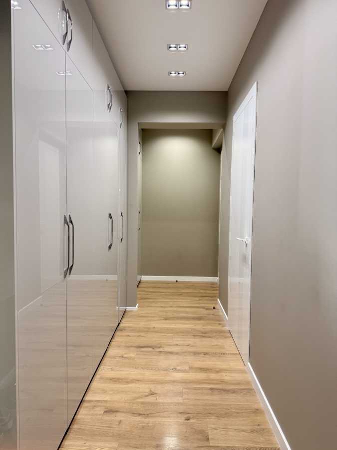 Продажа 2-комнатной квартиры 74 м², Канатная ул., 122Б