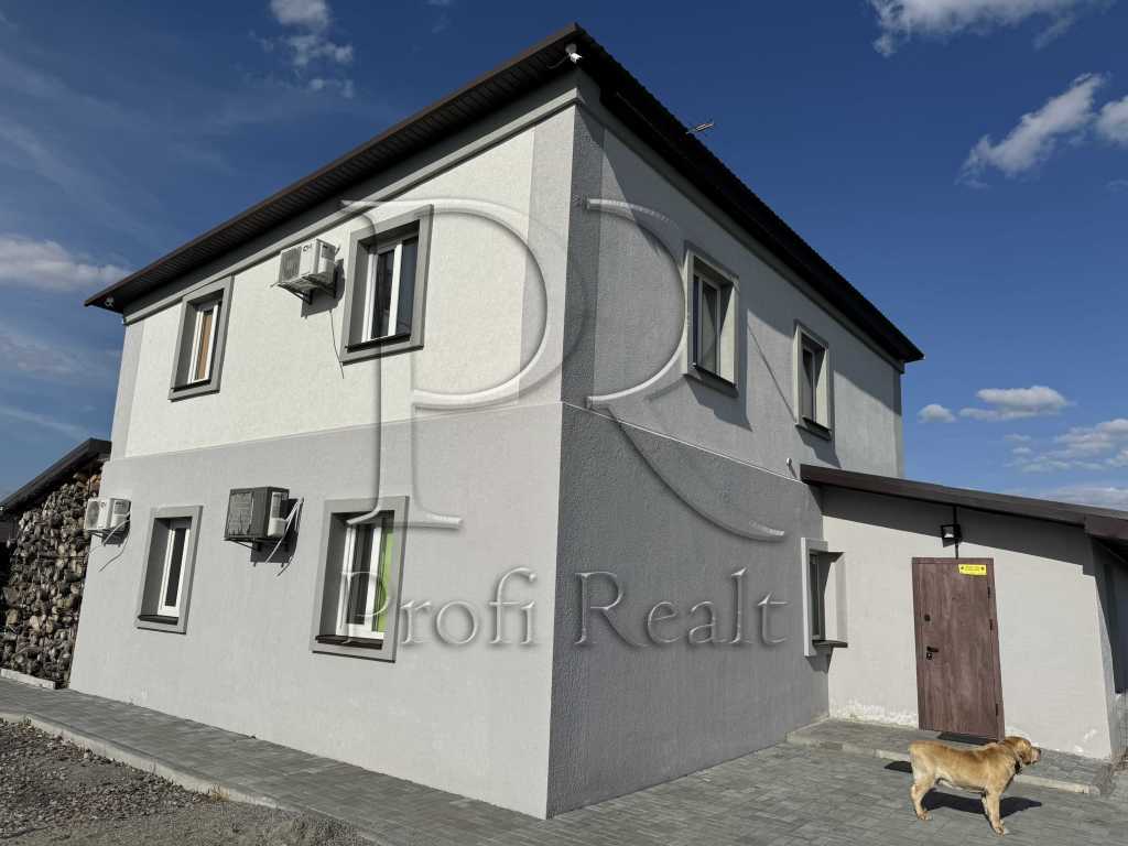 Продаж будинку 162 м², Привітна вулиця