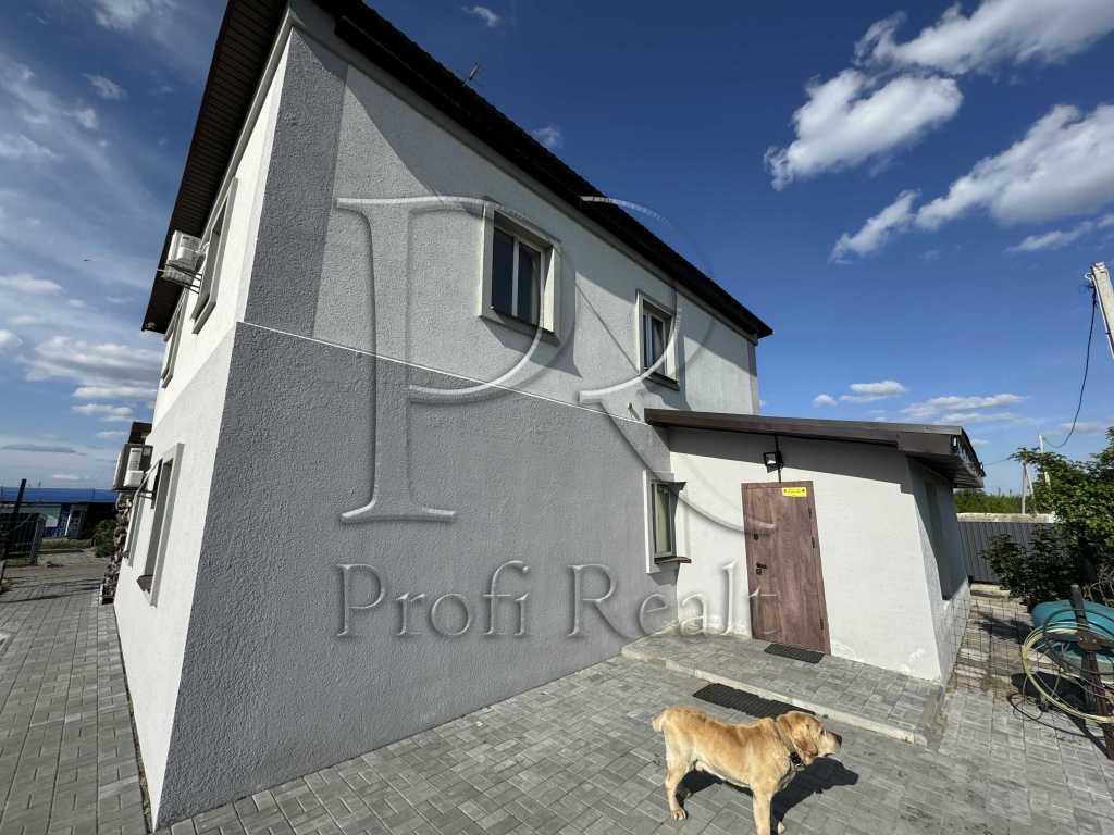 Продаж будинку 162 м², Привітна вулиця