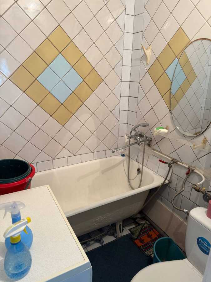 Продаж 2-кімнатної квартири 45 м², Кирова, 135Б