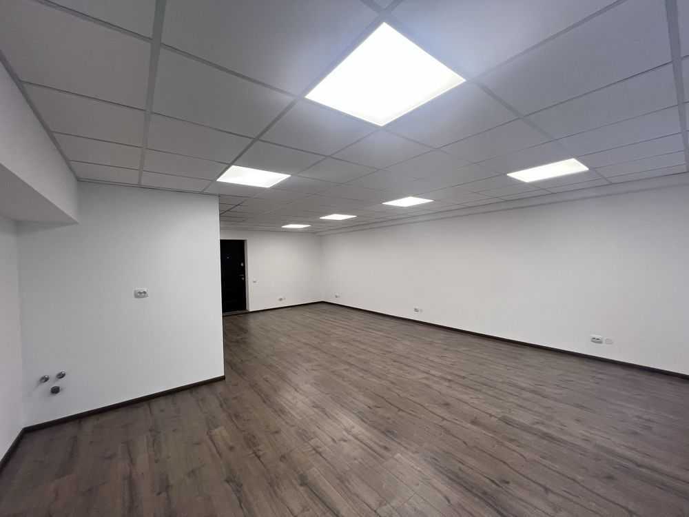 Оренда офісу 44.1 м², Глибочицька вул., 17