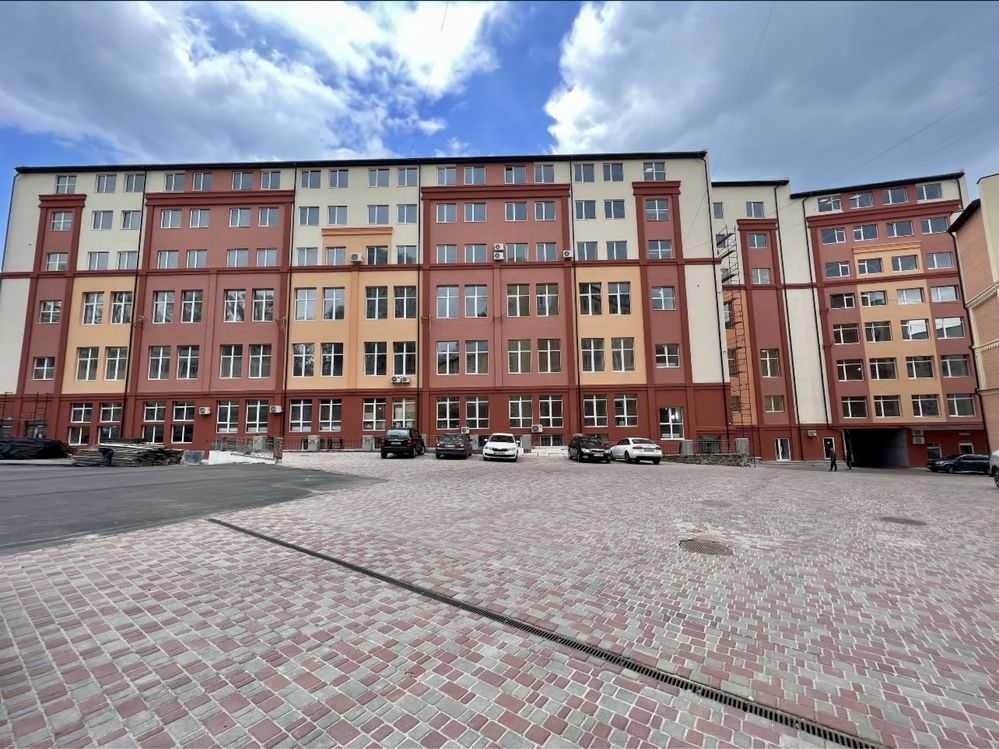 Оренда офісу 44.1 м², Глибочицька вул., 17