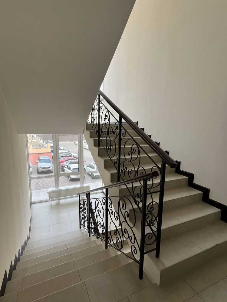 Оренда офісу 44.1 м², Глибочицька вул., 17