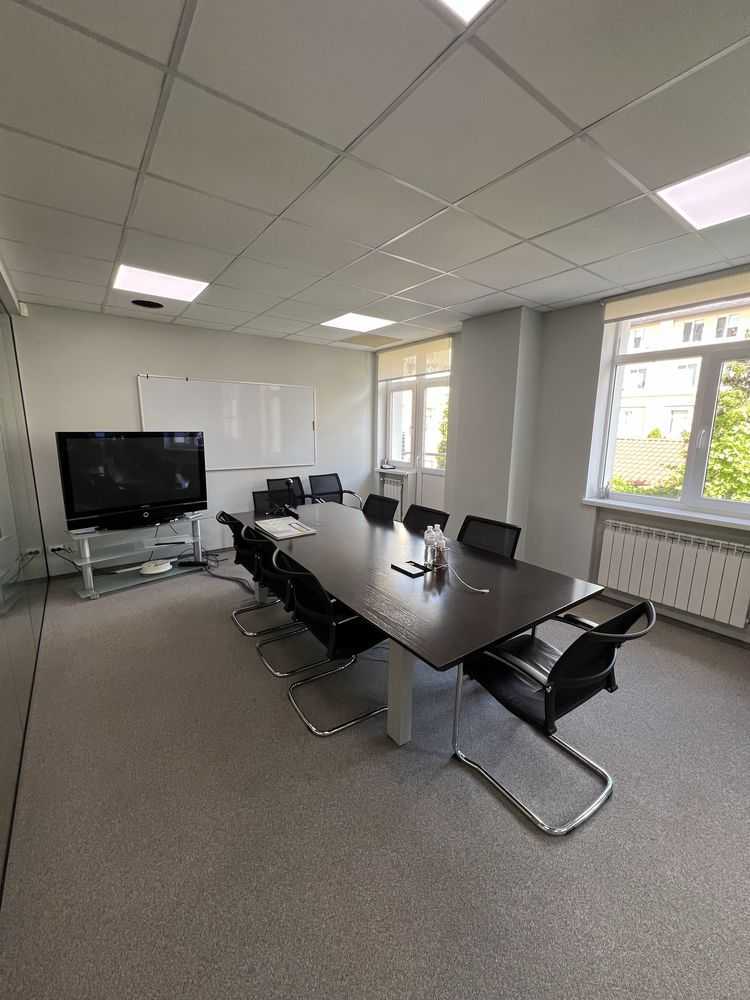 Оренда офісу 263.7 м², Глибочицька вул., 40