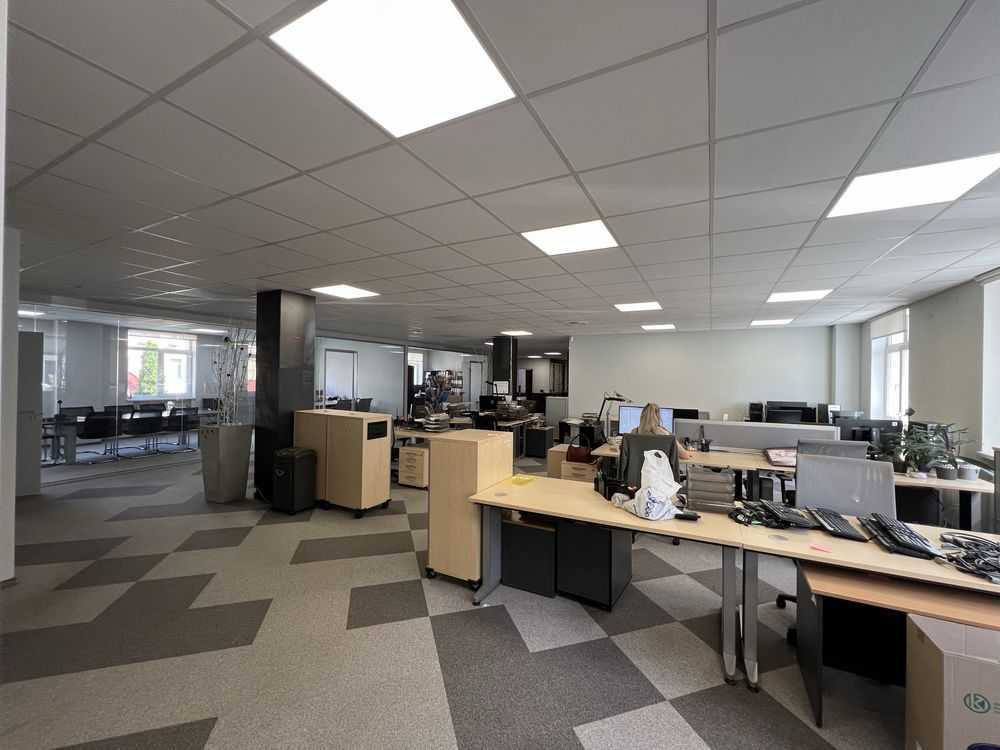 Оренда офісу 263.7 м², Глибочицька вул., 40