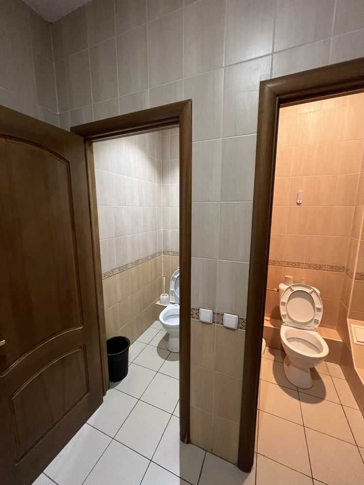 Оренда офісу 263.7 м², Глибочицька вул., 40