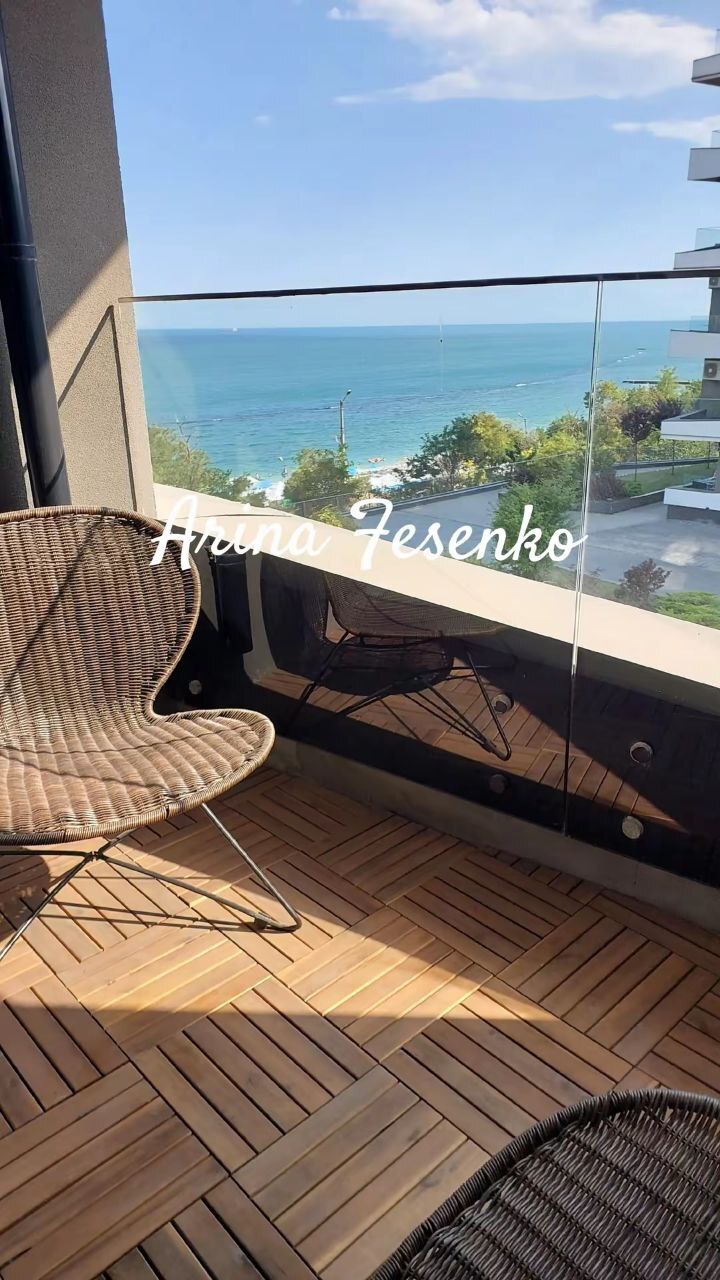 Продажа 2-комнатной квартиры 60 м², Фонтанская дор., 77А