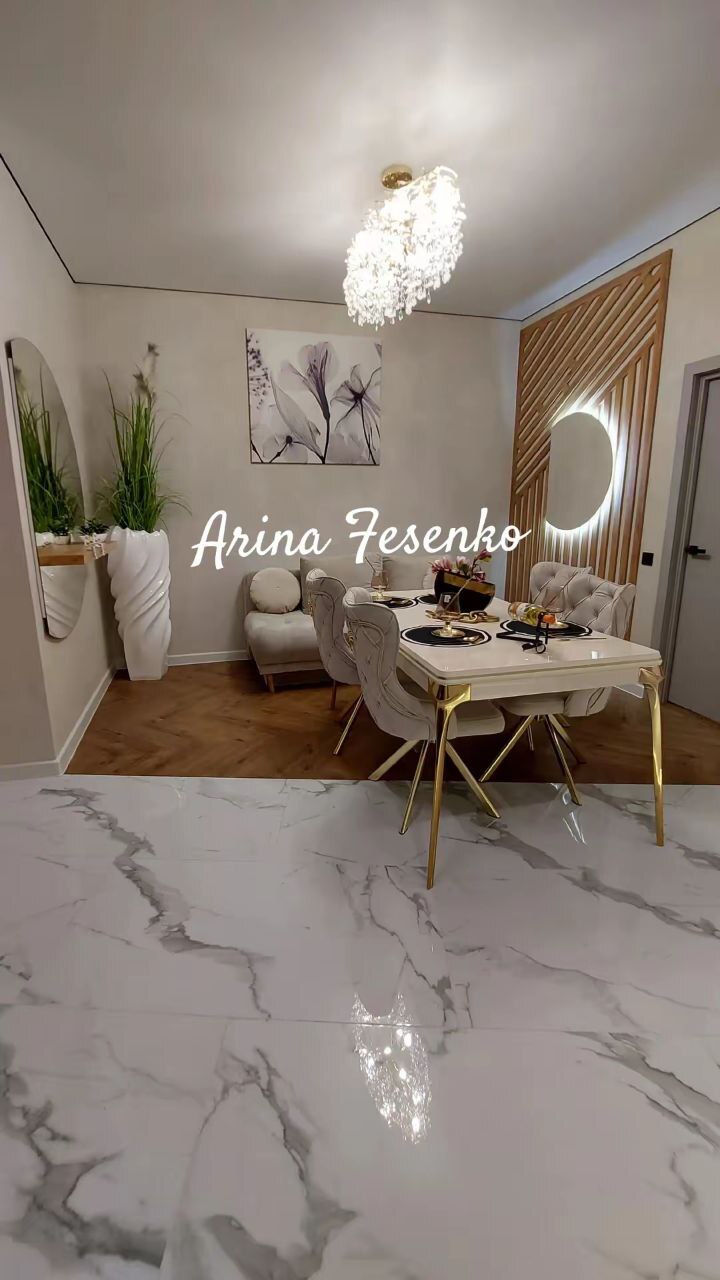 Продажа 2-комнатной квартиры 60 м², Фонтанская дор., 77А