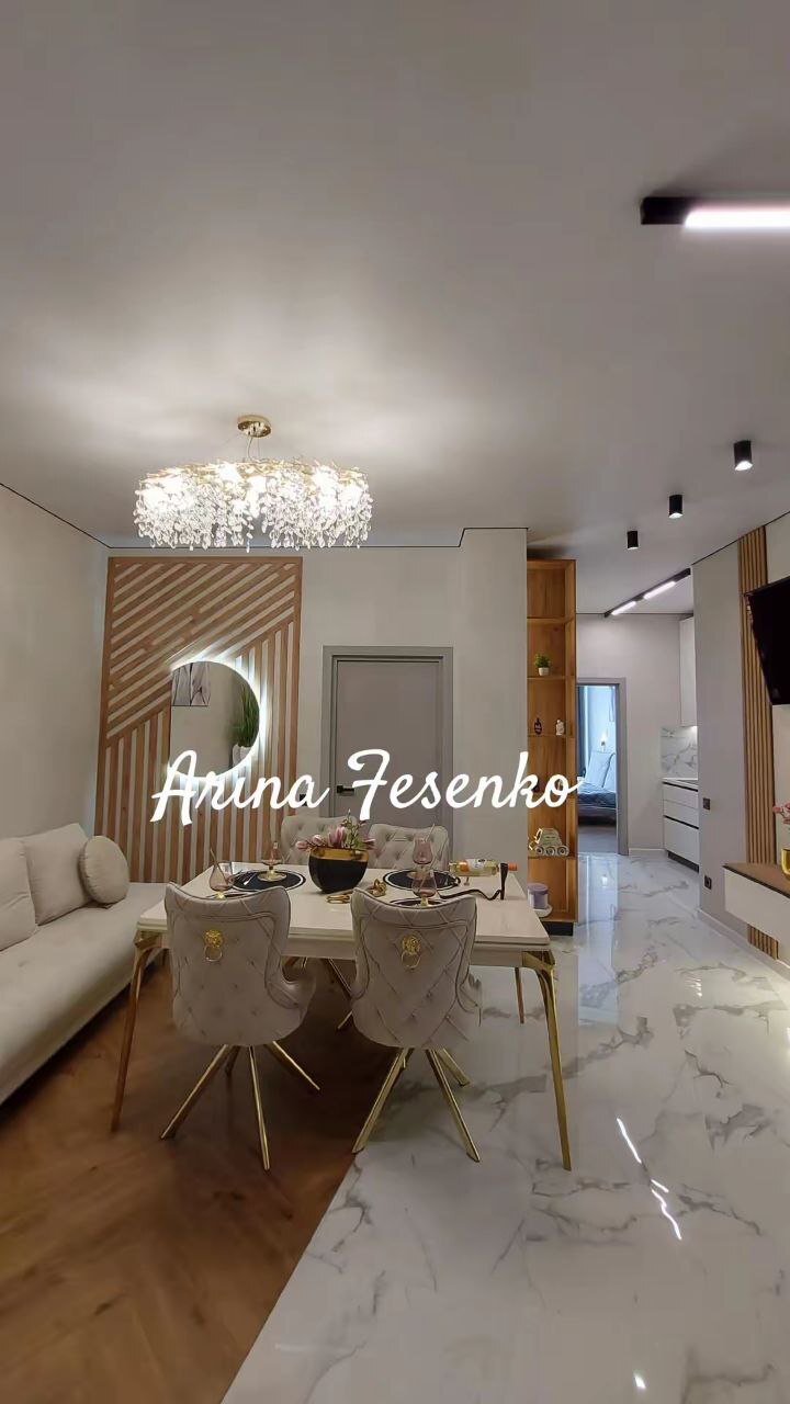 Продажа 2-комнатной квартиры 60 м², Фонтанская дор., 77А