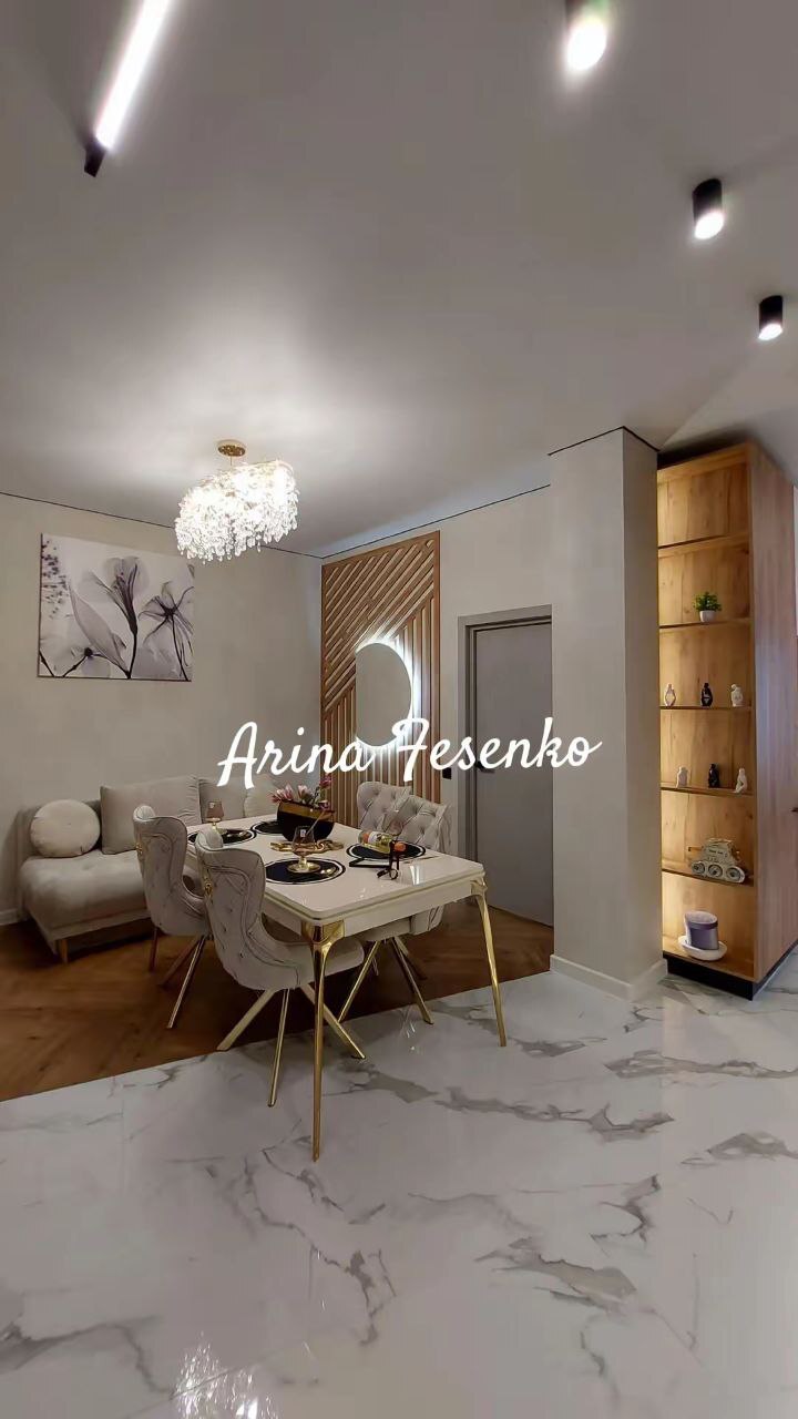 Продажа 2-комнатной квартиры 60 м², Фонтанская дор., 77А